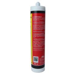 Innotec Spray-Seal HS-m 290 ml Schwarz Sprühbare Dichtmasse