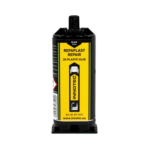Innotec Repaplast Repair schwarz 50ml
