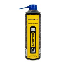 Innotec Deblock Oil XS & Ice Bundle à 500 ml Spray