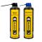 Innotec Deblock Oil XS & Ice Bundle à 500 ml Spray