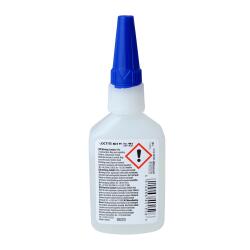 Loctite 401 Sekundenkleber 50g