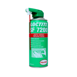 Loctite SF 7200 Kleb- und Dichtstoffentferner 400ml...