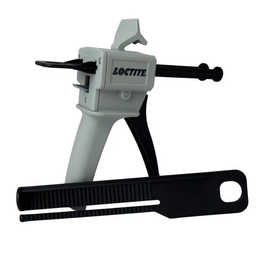 Loctite 2K Doppelkartuschenpistole für 50ml Kartuschen