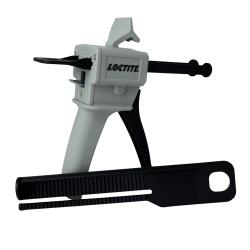 Loctite 2K Doppelkartuschenpistole für 50ml Kartuschen