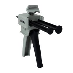 Loctite 2K Doppelkartuschenpistole für 50ml Kartuschen
