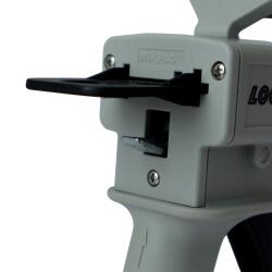Loctite 2K Doppelkartuschenpistole für 50ml Kartuschen