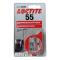 LOCTITE 55, 50m Gewindedichtfaden Dose - IDH 492004
