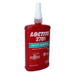 Loctite 2701 Schraubensicherung 250ml
