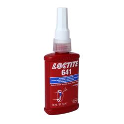 Loctite 641, Fügeklebstoff 50ml IDH 234863