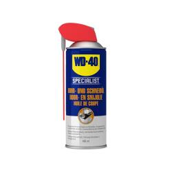 WD-40 Specialist Bohr- und Schneidöl 400 ml
