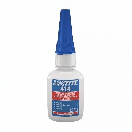 Loctite 414 Sofortklebstoff 20g