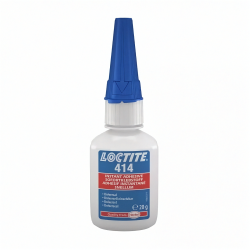 Loctite 414 Sofortklebstoff 20g