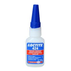 Loctite 424 20g Sofortklebstoff