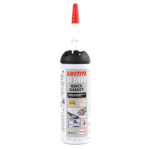 Loctite SI 5980 Flächendichtung 100ml Sprühdose
