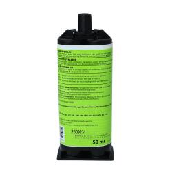 Innotec Repaplast Fix 50ml weiß 2- Komponentengemisch