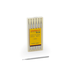 Innotec Präzisions-Bohrer 1,0 mm 6 Stückück