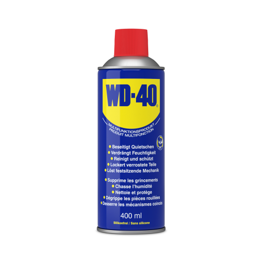 WD-40 Multifunktionsspray 400 ml
