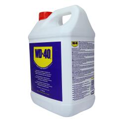 WD-40 Multifunktionsöl 5 Liter inkl. Zerstäuber