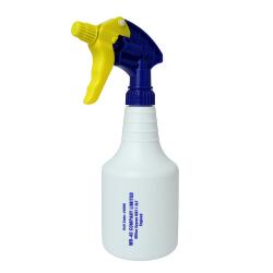 WD-40 Multifunktionsöl 5 Liter inkl. Zerstäuber