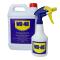 WD-40 Multifunktionsöl 5 Liter inkl. Zerstäuber