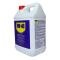 WD-40 Multifunktionsöl 5 Liter inkl. Zerstäuber