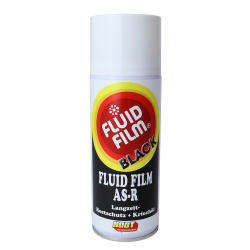 Fluid Film AS-R Black 400ml Spray