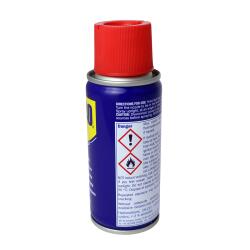 WD-40 Multifunktionsspray 100 ml