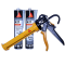 Sikaflex 621 Set: 2 Kartuschen + Pistole CG-Pro4