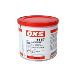 OKS 1110 Multisilikonfett - NSF Verifiziert