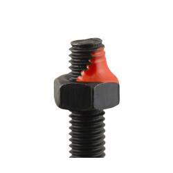 Bäder Lacke Schraubensicherungslack 20 ml Tube Rot...