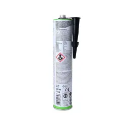 Petec K&D Karosserie Klebe- & Dichtmasse 310ml
