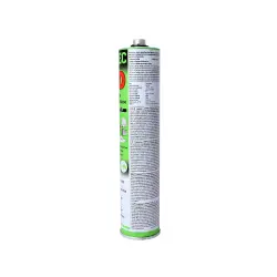 Petec K&D Karosserie Klebe- & Dichtmasse 310ml