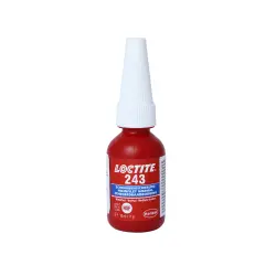 Loctite 243 Gewindekleber mittelfest | 5ml - 250ml