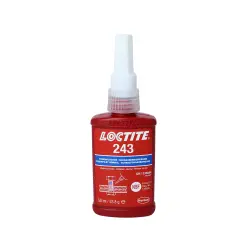 Loctite 243 Gewindekleber mittelfest | 5ml - 250ml