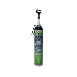 Petec Hochtemperatur Silikondichtung Matic 200ml