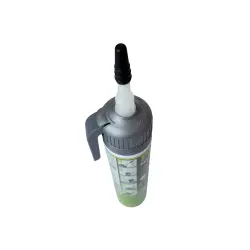 Petec Hochtemperatur Silikondichtung Matic 200ml
