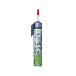 Petec Hochtemperatur Silikondichtung Matic 200ml