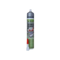 Petec Hochtemperatur Silikondichtung Matic 200ml