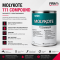 Molykote 111 Compound Silikon Dicht- und Schmierstoff