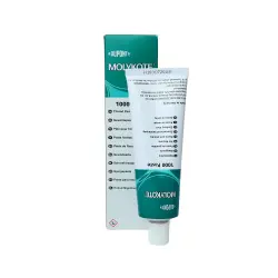 Molykote 1000 Festschmierstoffpaste