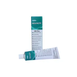 Molykote BR2 Plus Schmierfett