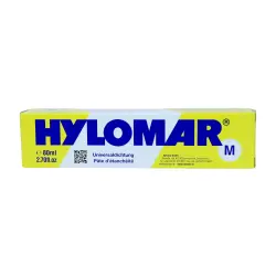 Hylomar M Dichtmasse