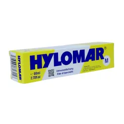 Hylomar M Dichtmasse