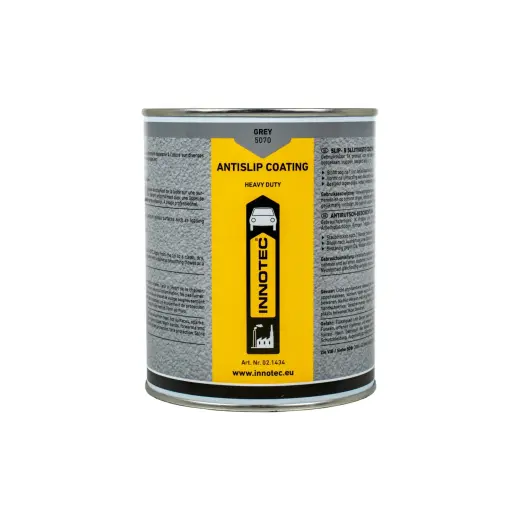 Innotec Antislip Coating 1L
