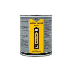 Innotec Antislip Coating 1L