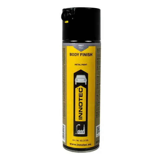 Innotec Body Finish