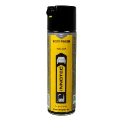 Innotec Body Finish