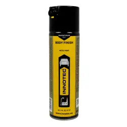 Innotec Body Finish