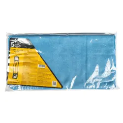 Innotec Clean & Shine Towels 5 Stück