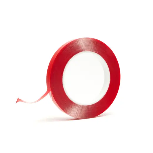 Innotec Clear Mount Tape transparent
